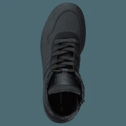 Barn Björn Borg T2200 Mid Tnl K Black