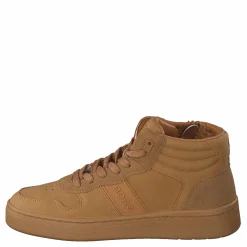 Barn Björn Borg T2200 Mid Tnl K Ochra