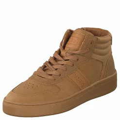 Barn Björn Borg T2200 Mid Tnl K Ochra