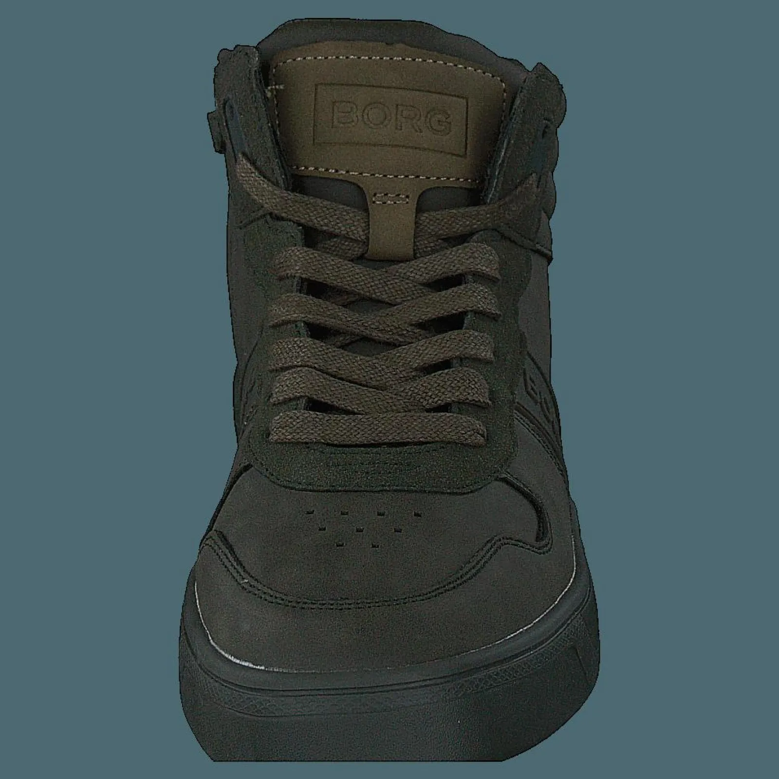 Barn Björn Borg T2200 Mid Tnl K Olive