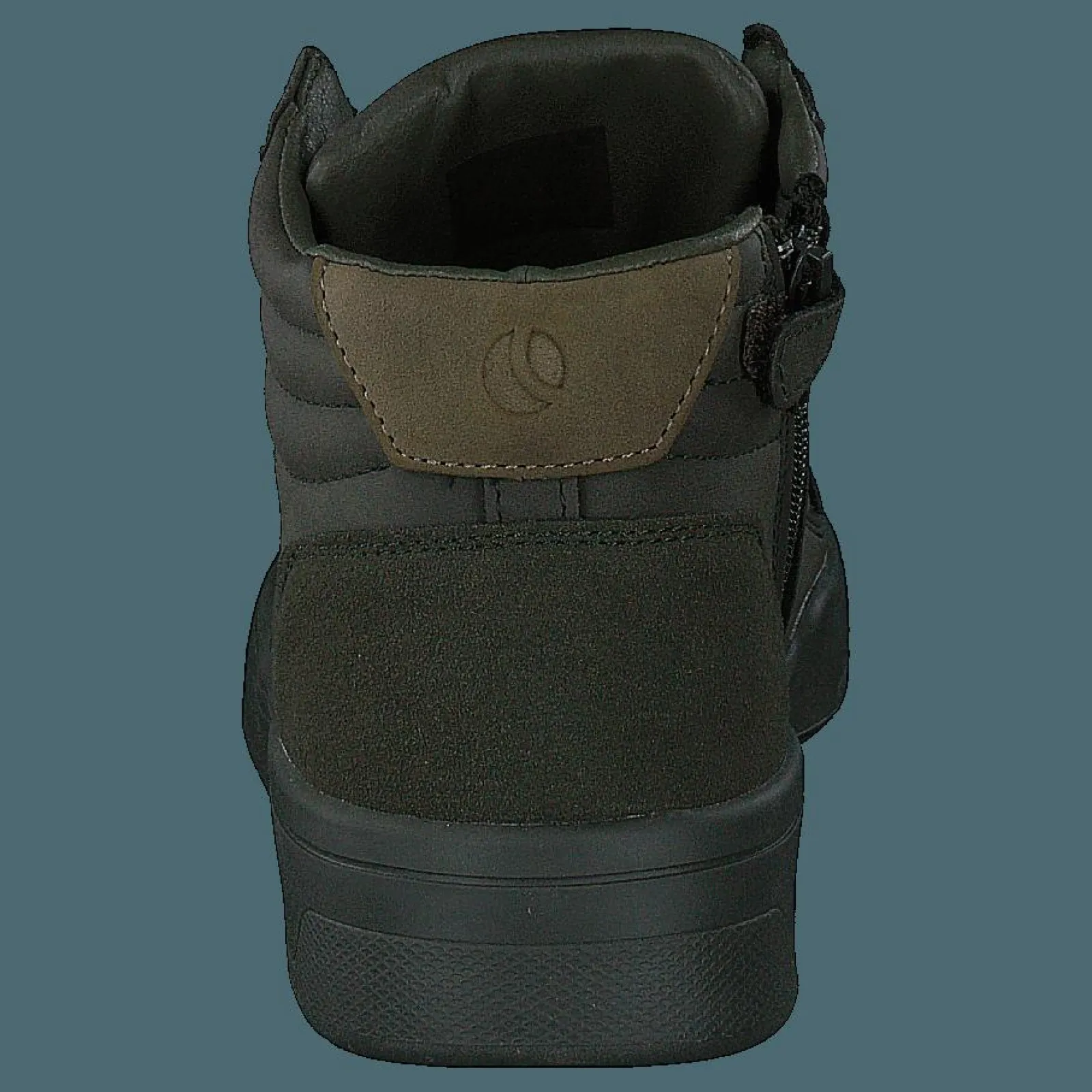 Barn Björn Borg T2200 Mid Tnl K Olive