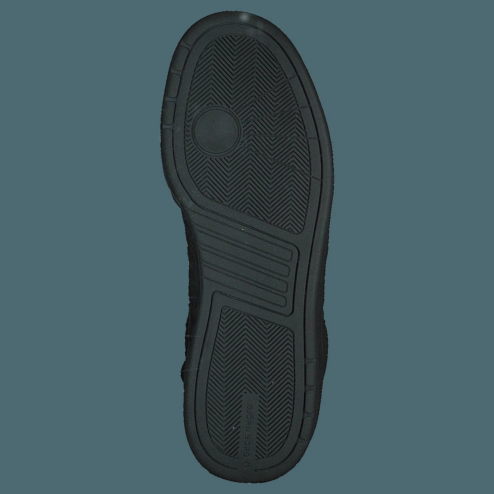 Barn Björn Borg T2200 Mid Tnl K Olive