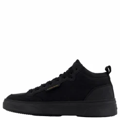 Björn Borg T1930 Mid Tnl M Blk