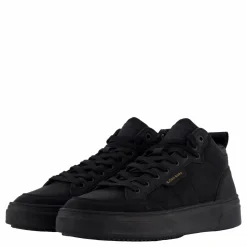 Björn Borg T1930 Mid Tnl M Blk