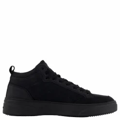 Björn Borg T1930 Mid Tnl M Blk