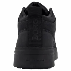 Björn Borg T1930 Mid Tnl M Blk