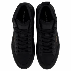 Björn Borg T1930 Mid Tnl M Blk