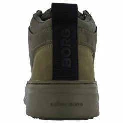 Björn Borg T1930 Mid Tnl M Olv