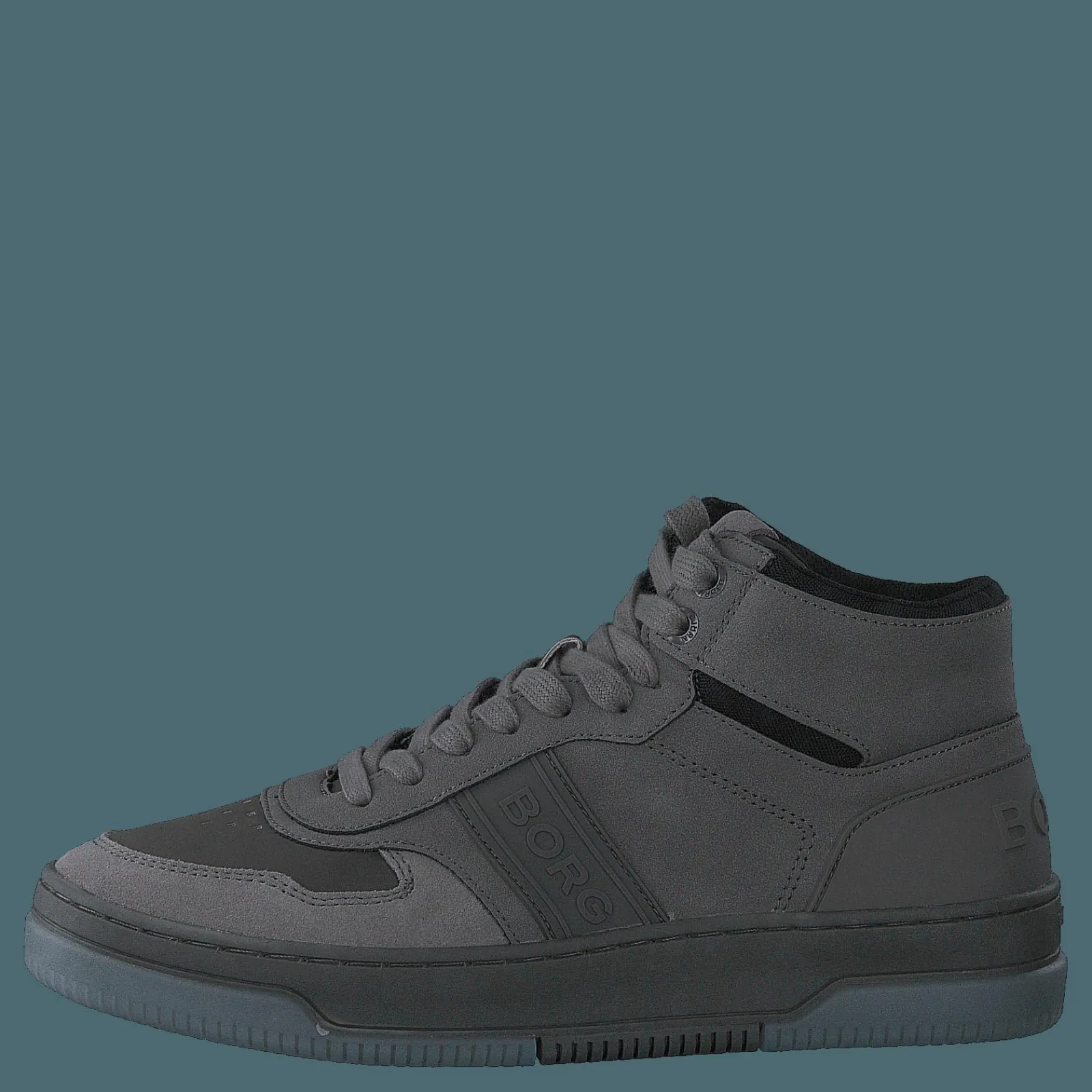 Björn Borg T2300 Mid Tnl W Light Grey
