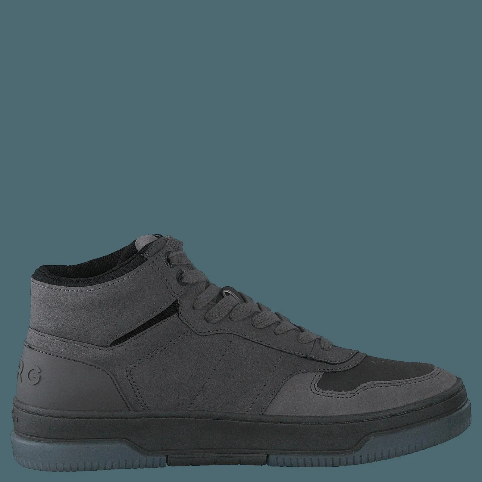 Björn Borg T2300 Mid Tnl W Light Grey