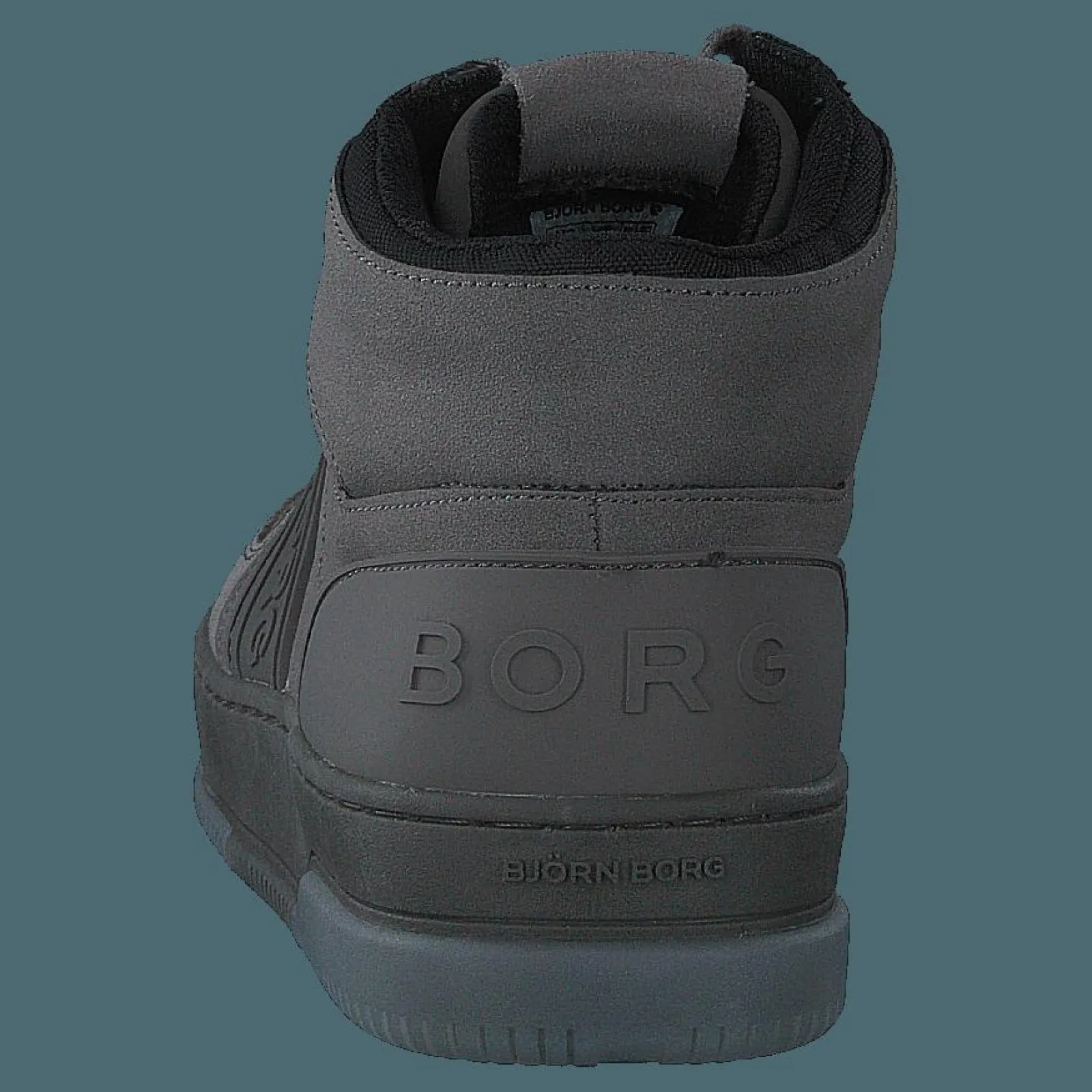 Björn Borg T2300 Mid Tnl W Light Grey