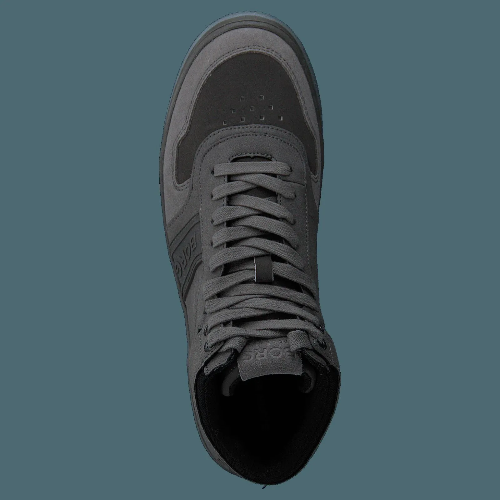 Björn Borg T2300 Mid Tnl W Light Grey