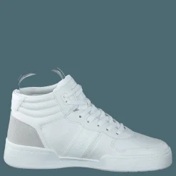 Björn Borg T2200 Mid Tnl W Wht