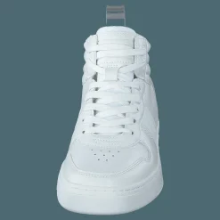 Björn Borg T2200 Mid Tnl W Wht