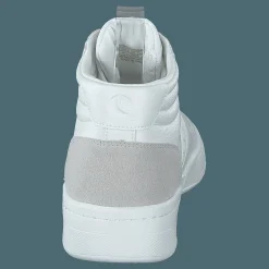 Björn Borg T2200 Mid Tnl W Wht