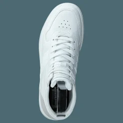 Björn Borg T2200 Mid Tnl W Wht