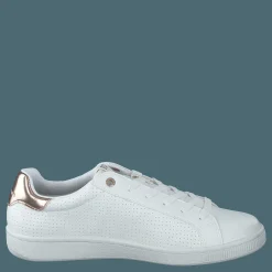 Björn Borg T305 Prf Met W Wht-rgld