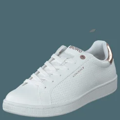 Björn Borg T305 Prf Met W Wht-rgld