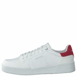 Björn Borg T1316 Spt M White/red