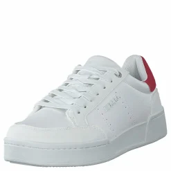 Björn Borg T1316 Spt M White/red