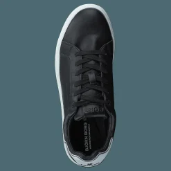 Björn Borg T1620 Spt W Black-white