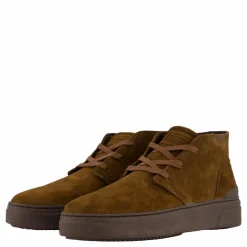 Björn Borg T1960 Tennis Chukka M Cognac