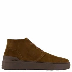 Björn Borg T1960 Tennis Chukka M Cognac