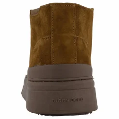 Björn Borg T1960 Tennis Chukka M Cognac