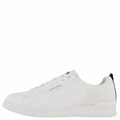 Björn Borg T2600 Tennis Low M White