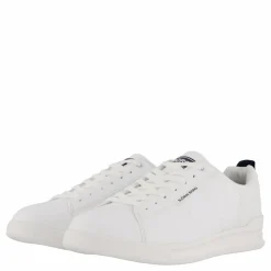 Björn Borg T2600 Tennis Low M White