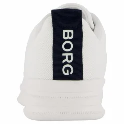 Björn Borg T2600 Tennis Low M White