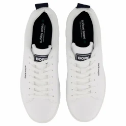 Björn Borg T2600 Tennis Low M White