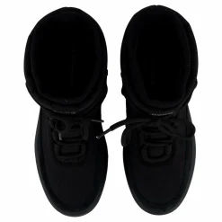 Björn Borg T2410 Tennis Mid W Black