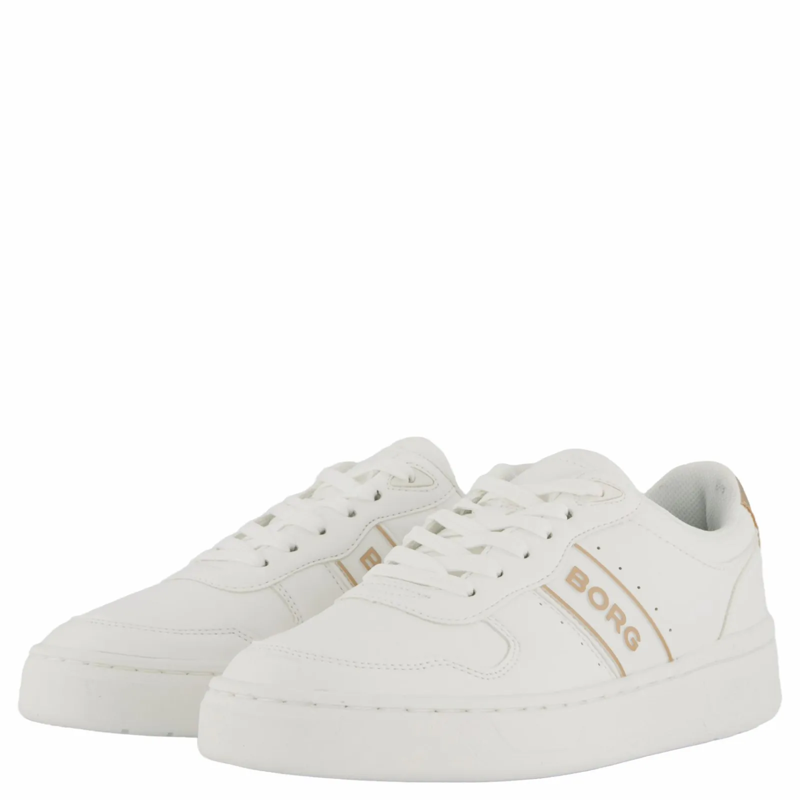 Björn Borg T2200 Tnl W Wht