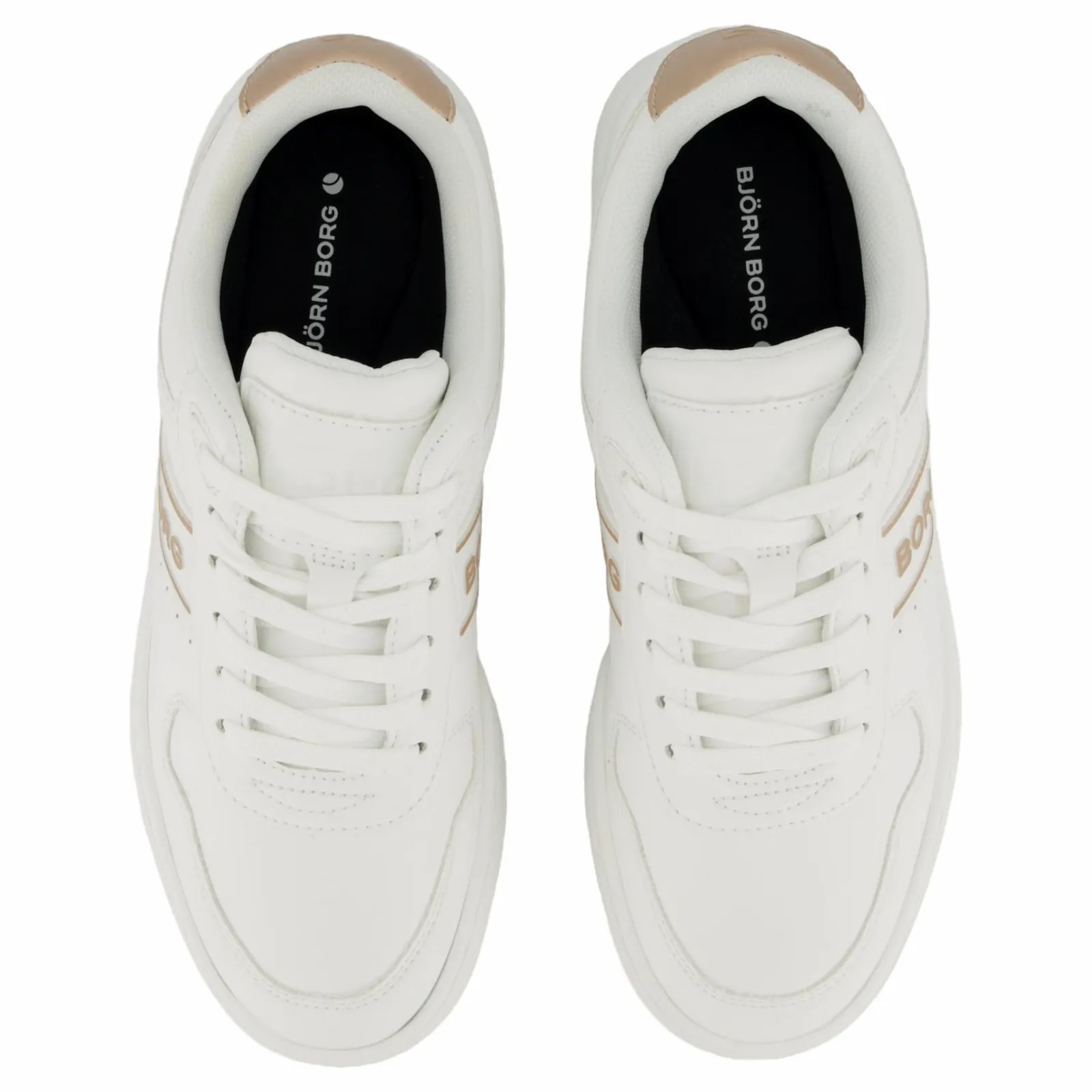 Björn Borg T2200 Tnl W Wht