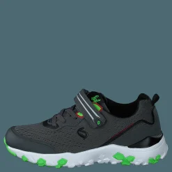 Barn Leaf Tallebo Charcoal