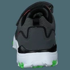 Barn Leaf Tallebo Charcoal