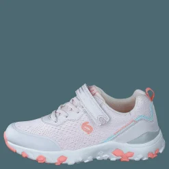 Barn Leaf Tallebo Lt Pink