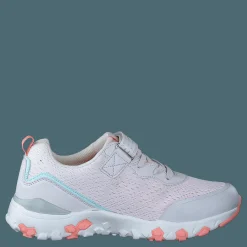 Barn Leaf Tallebo Lt Pink