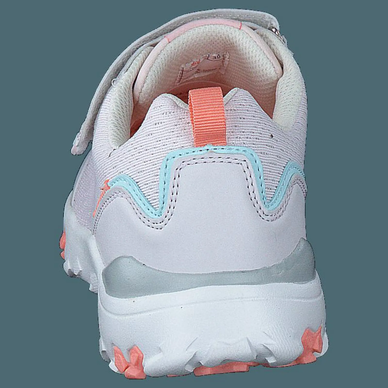 Barn Leaf Tallebo Lt Pink