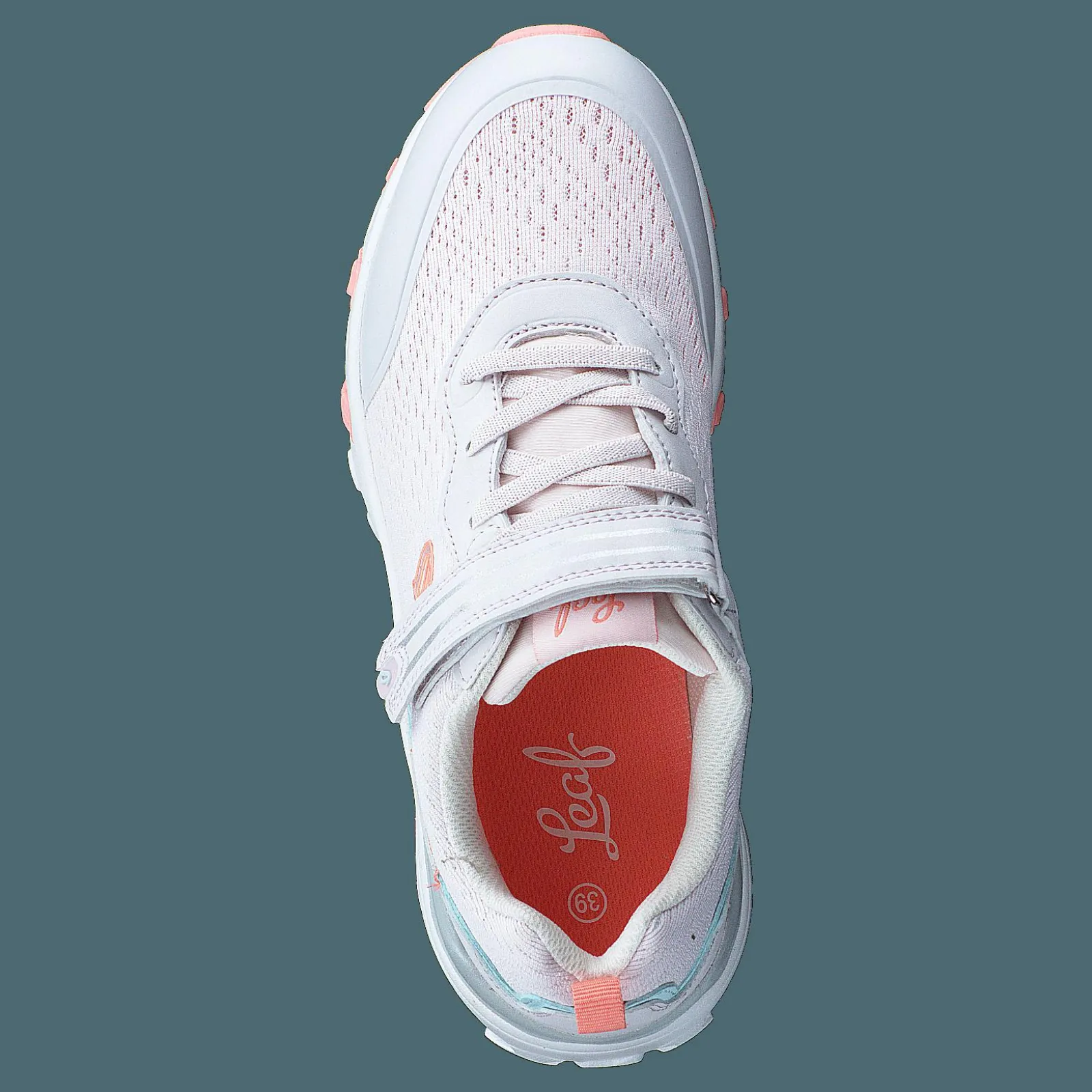 Barn Leaf Tallebo Lt Pink