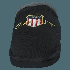 Gant Tamaware Homeslipper Black