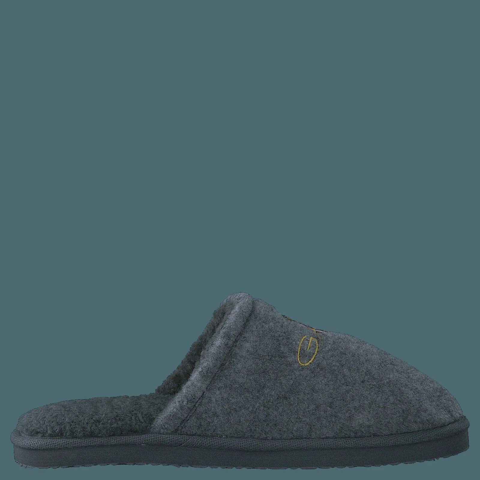 Gant Tamaware Homeslipper Mid Gray
