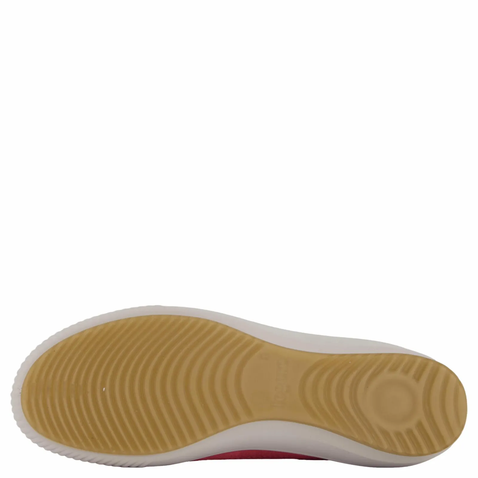 Legero Tanarao 5.0 Geranio (rot)