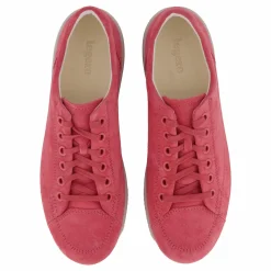 Legero Tanarao 5.0 Geranio (rot)