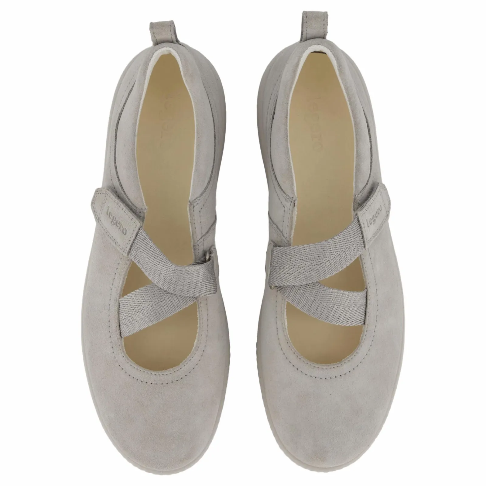 Legero Tanarao 5.0 Hellgrau