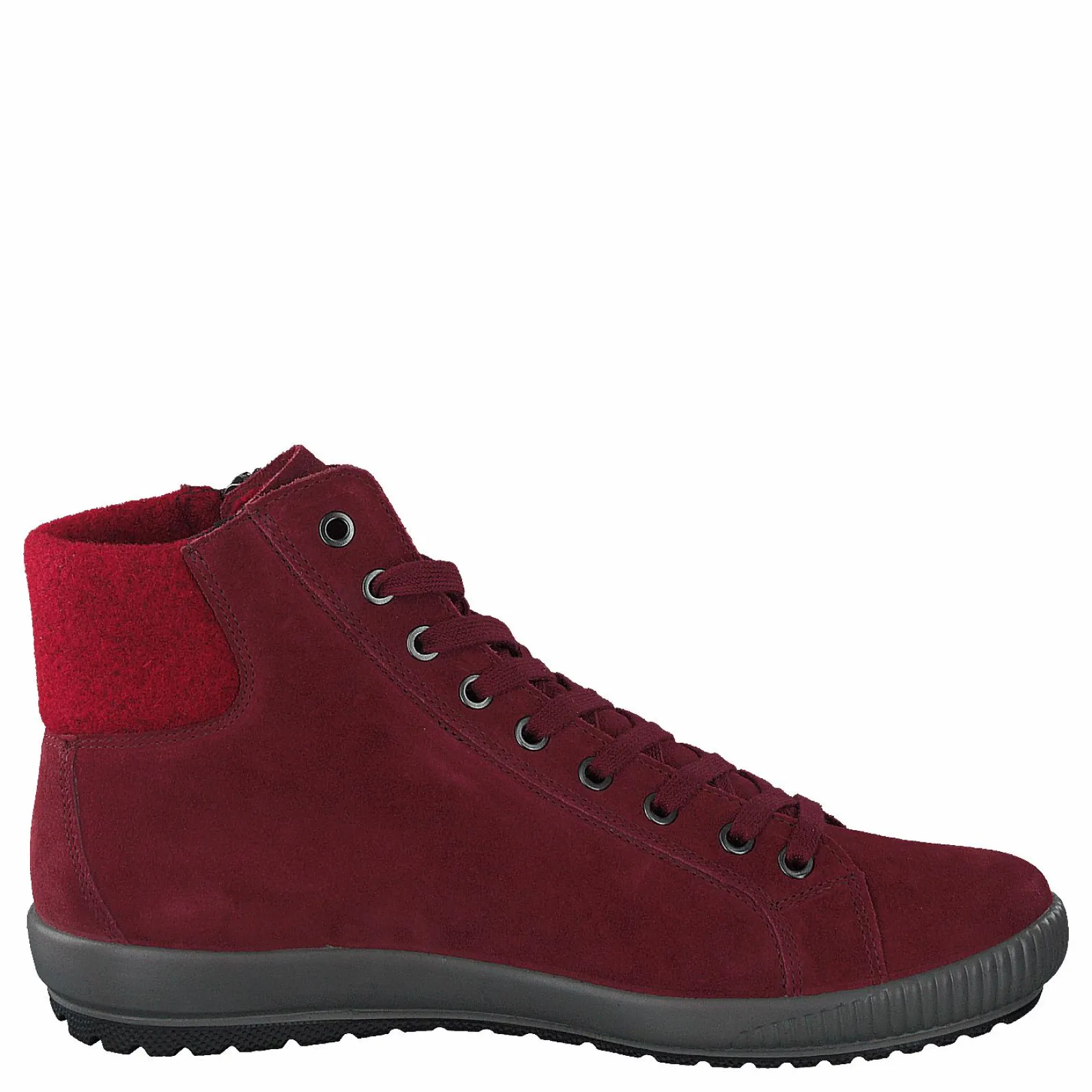 Legero Tanaro 4,0 Cherry Red