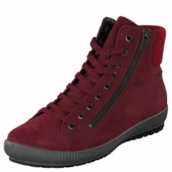 Legero Tanaro 4,0 Cherry Red