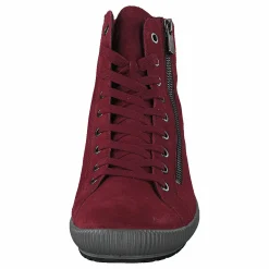 Legero Tanaro 4,0 Cherry Red