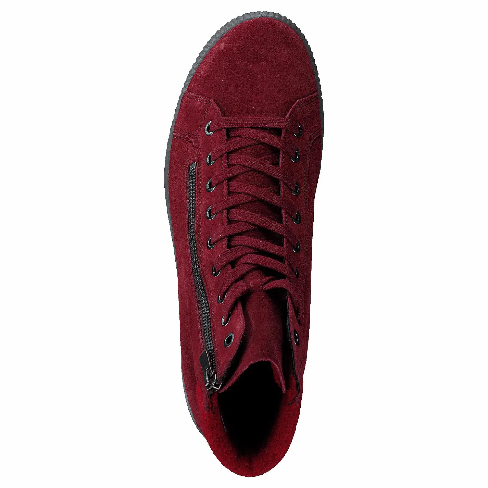 Legero Tanaro 4,0 Cherry Red